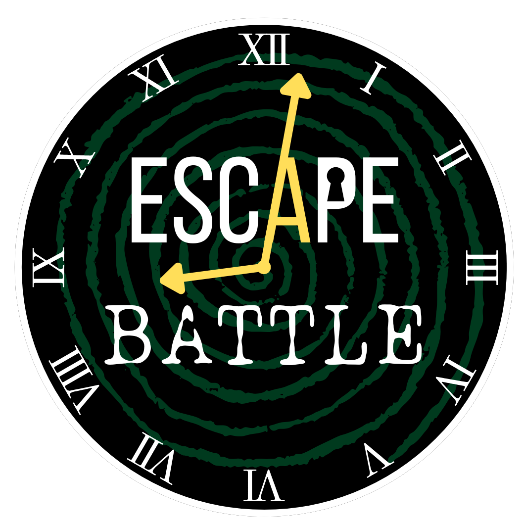 Escape Battle