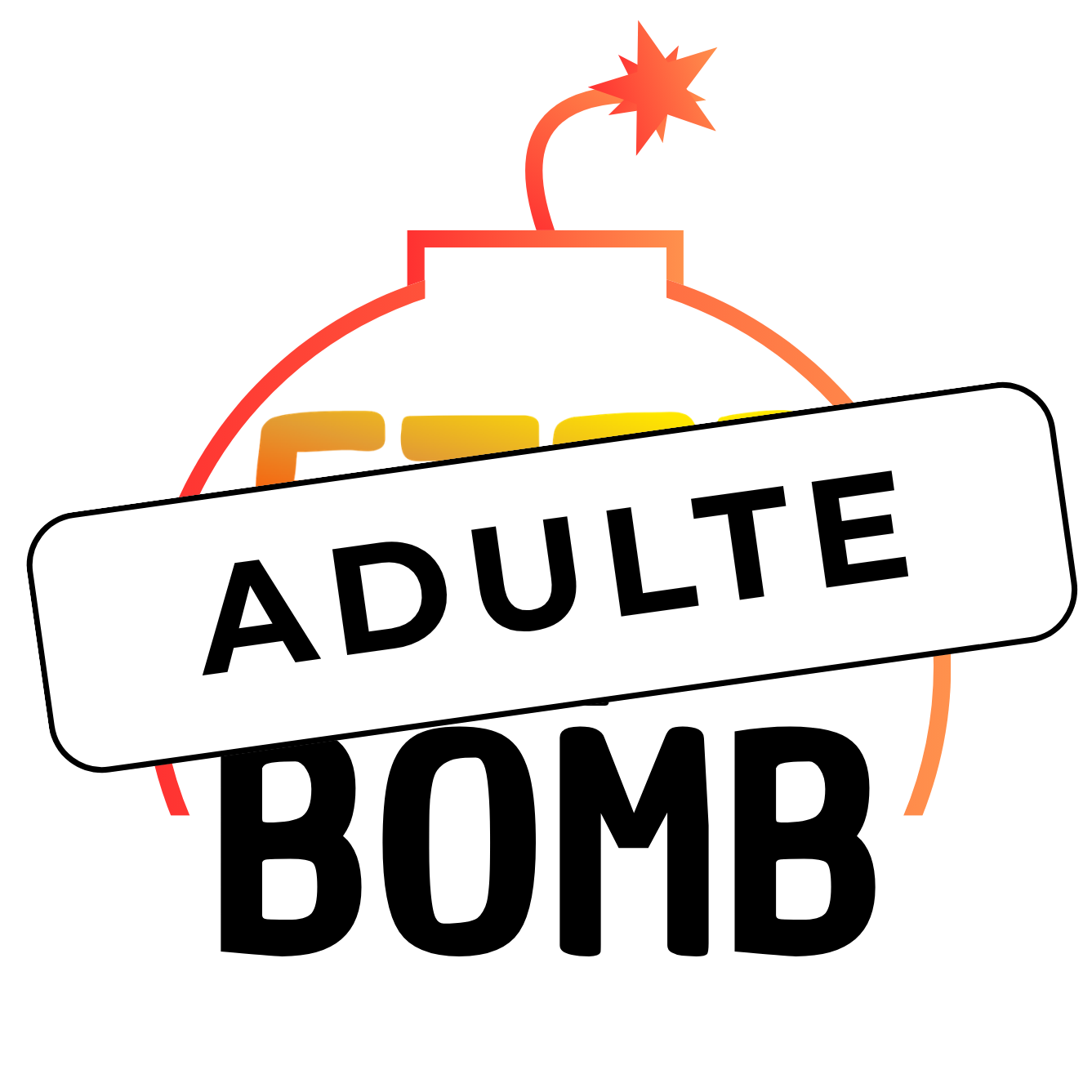 Entrée Adulte (+12 ans) Stop The Bomb