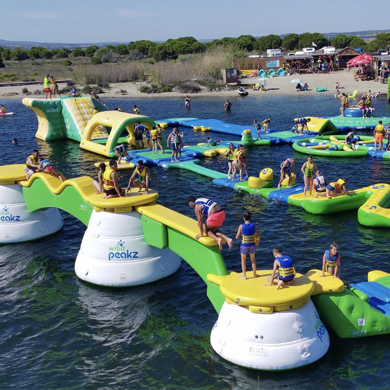 Parc Aquatique