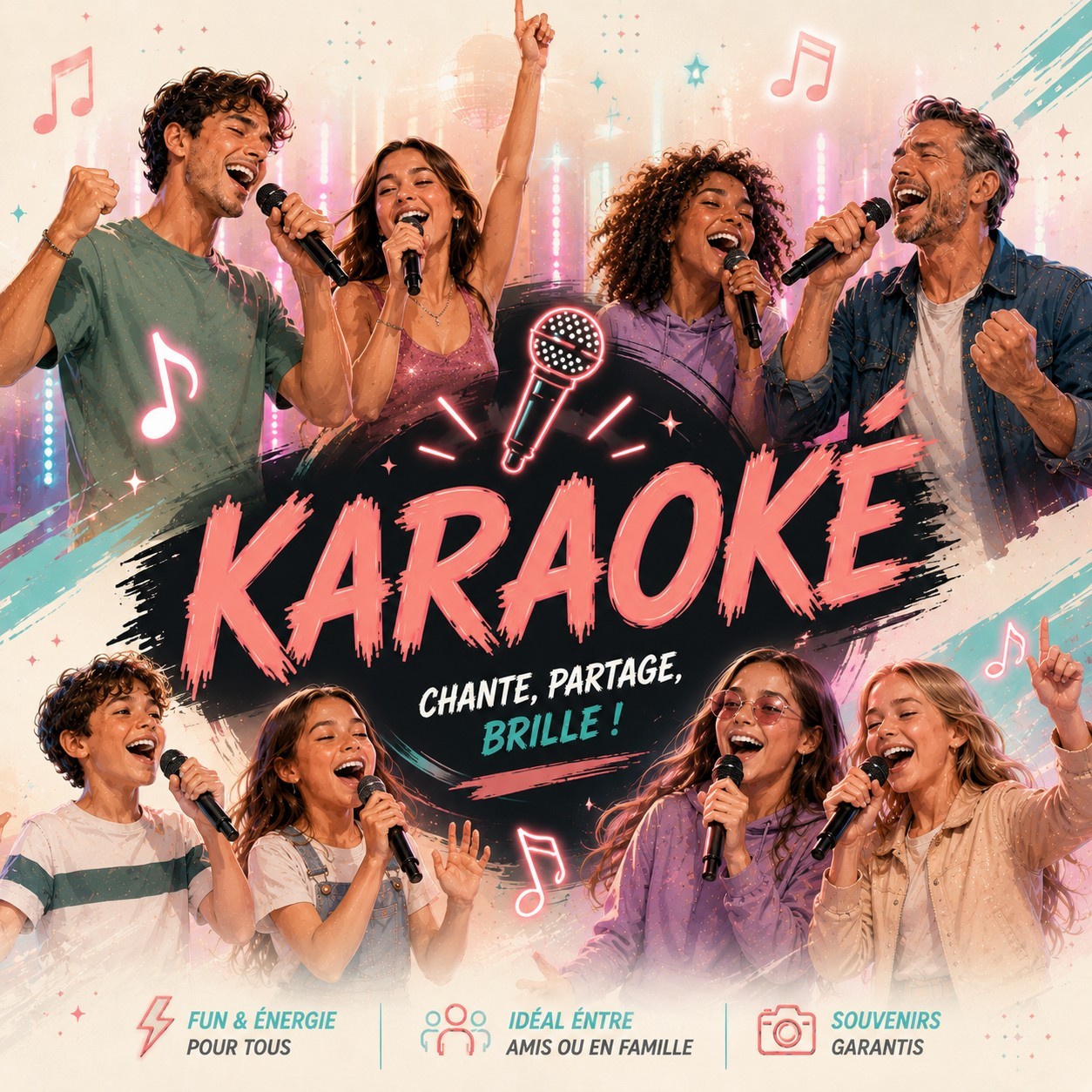 Karaoké