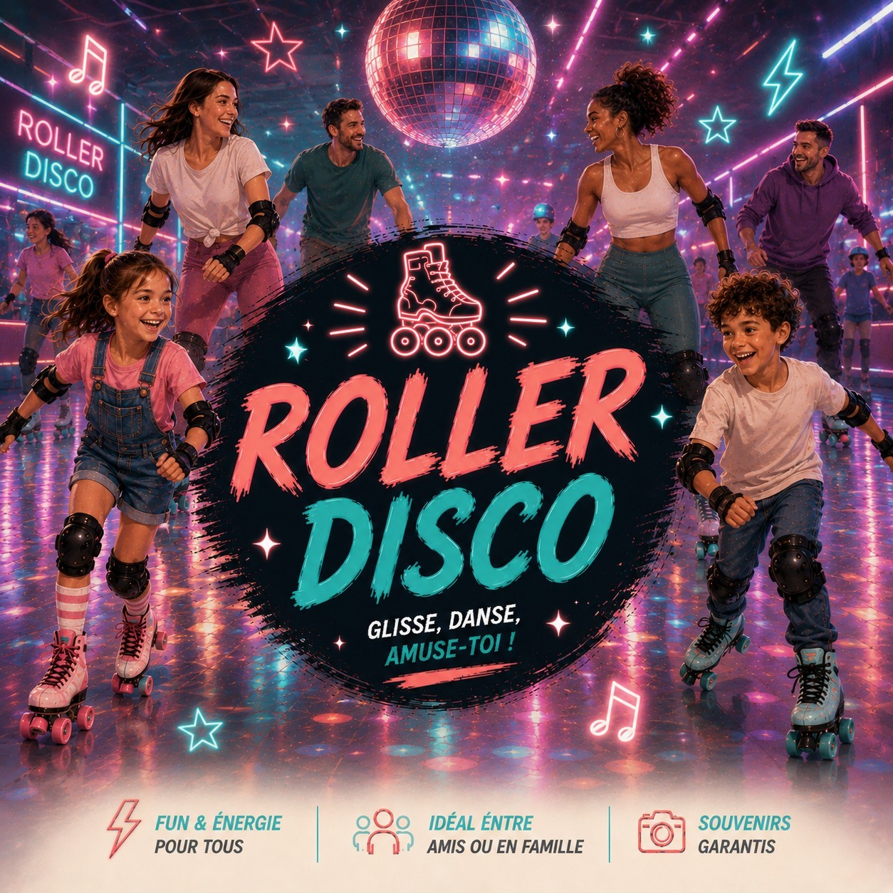 Roller Disco