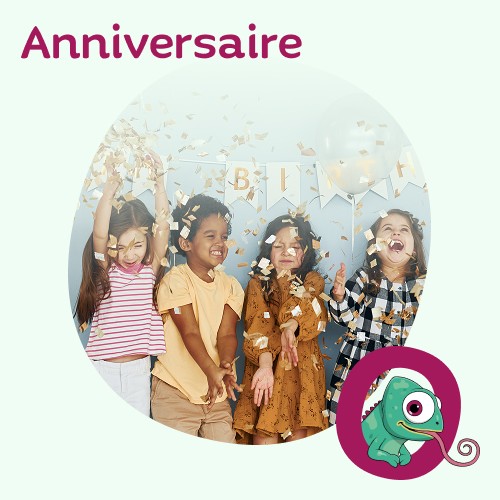 Anniversaire