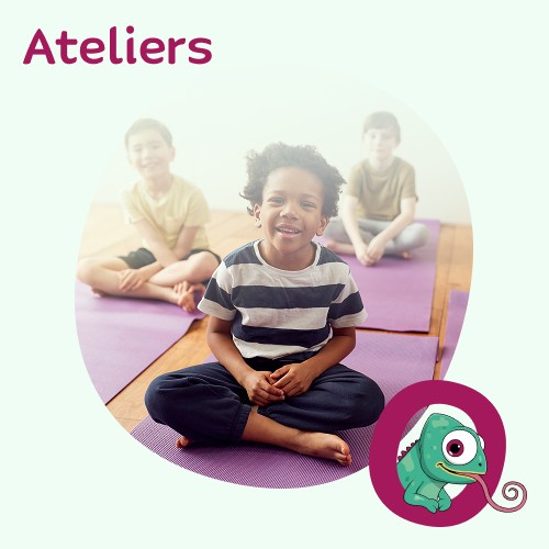 Ateliers