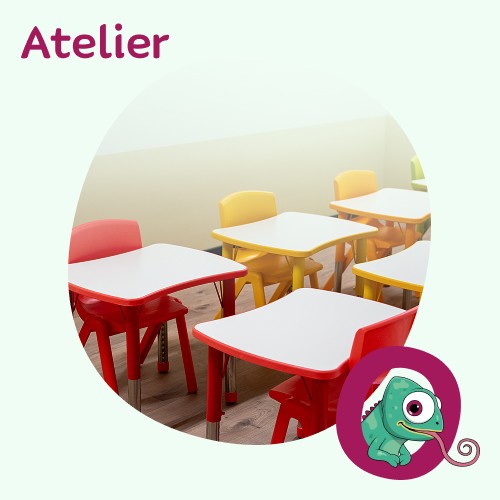 Atelier