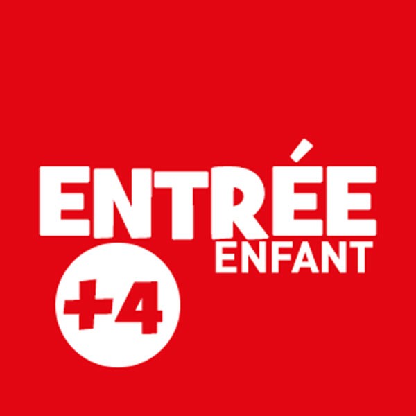 Billet Enfant (4 ans et +)
