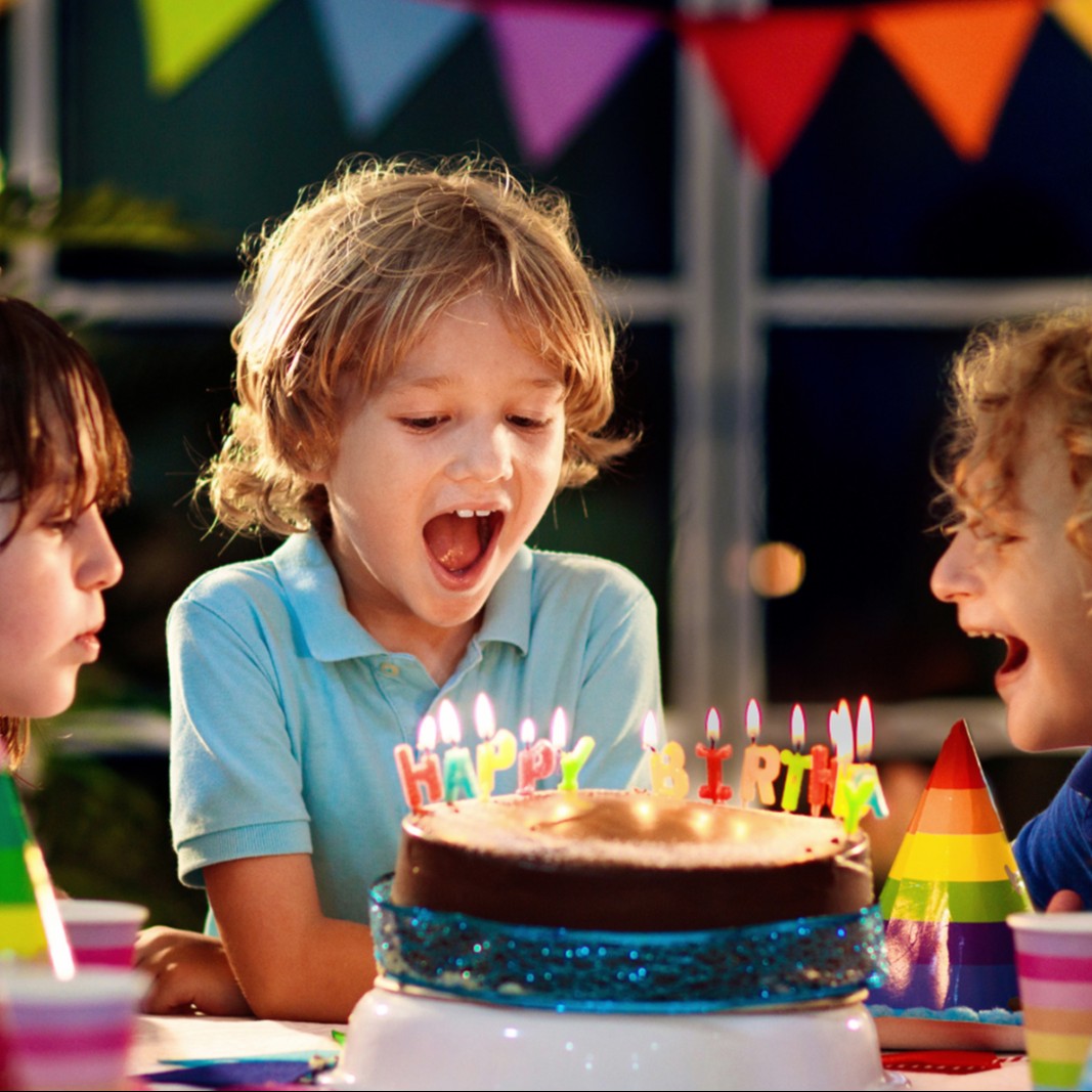 Anniversaires