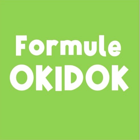 Formule OKIDOK