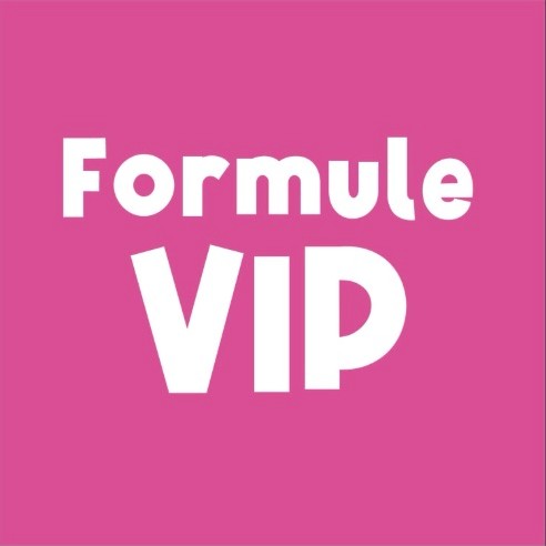 Formule VIP