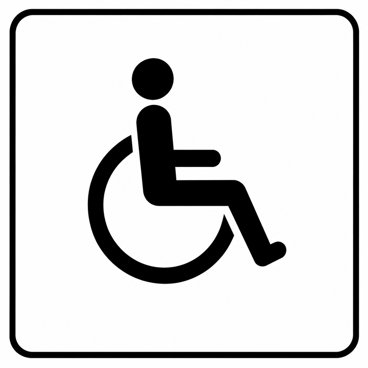 Personne en situation de handicap