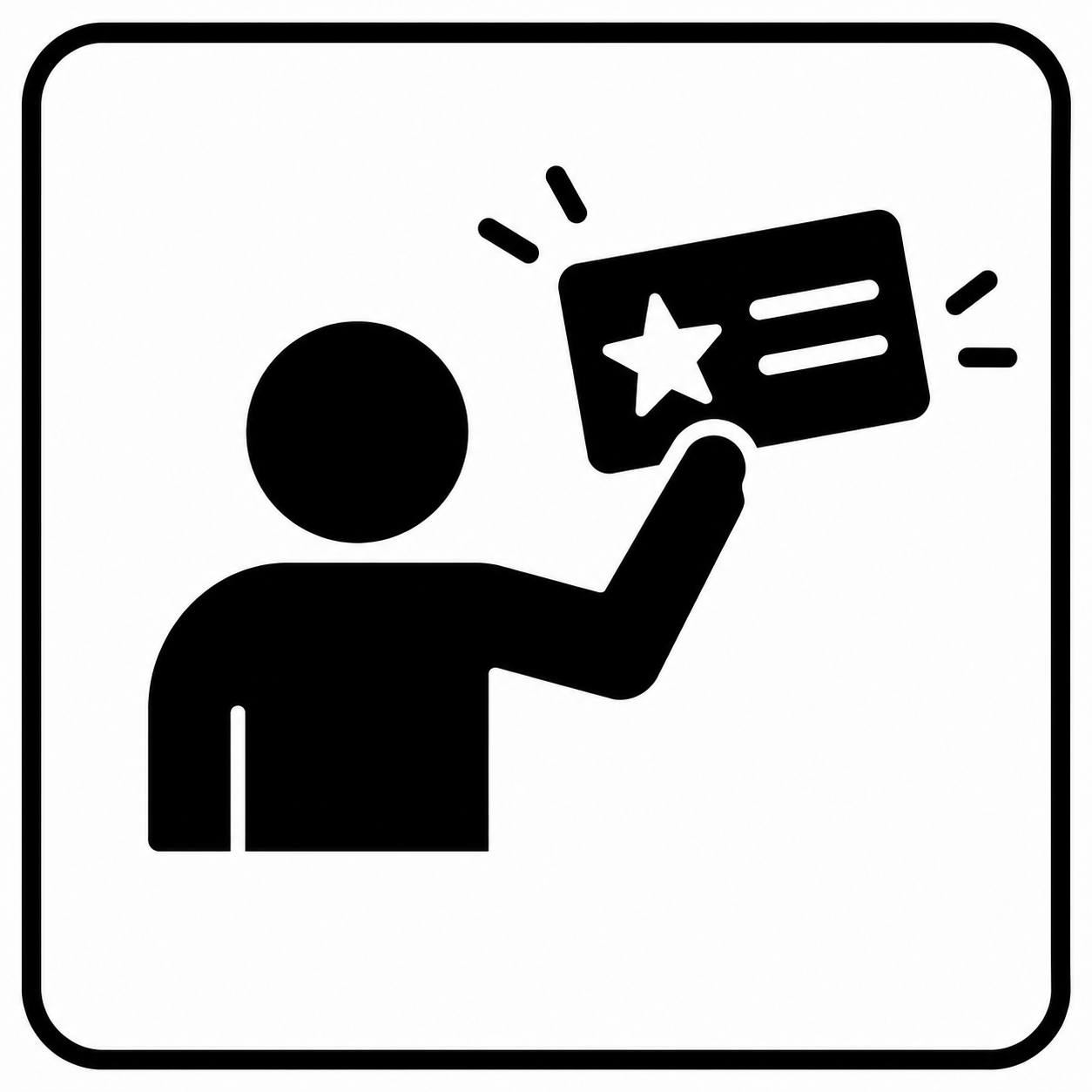 Détenteur de la carte 