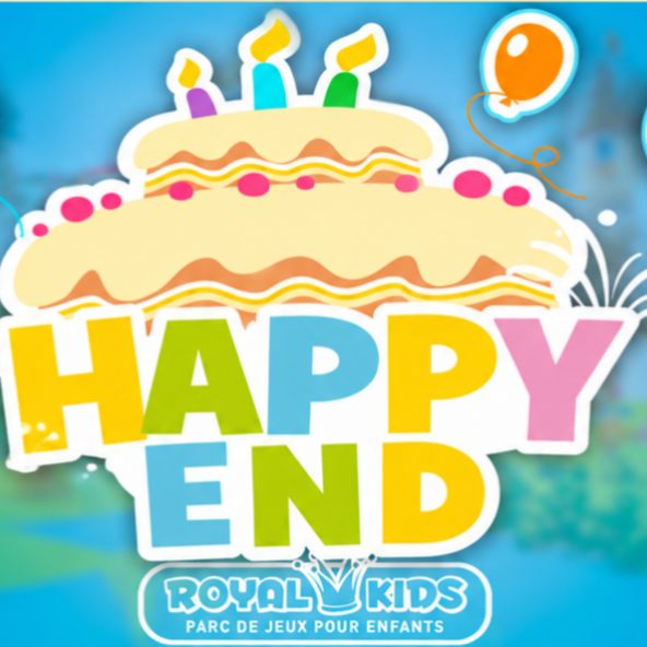 FORMULE HAPPY END