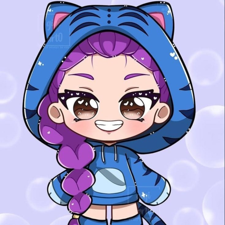 Soirée Kpop - 1 entrée enfant