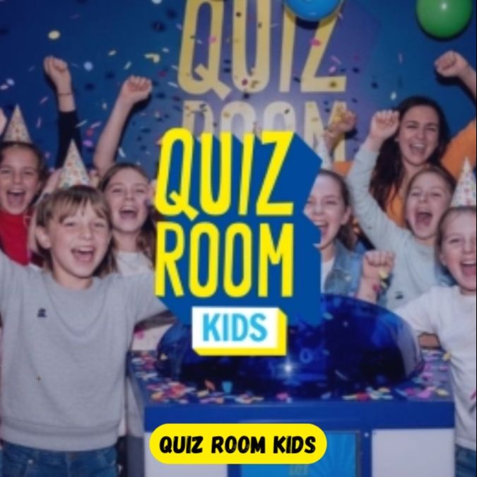 Quiz Room KIDS