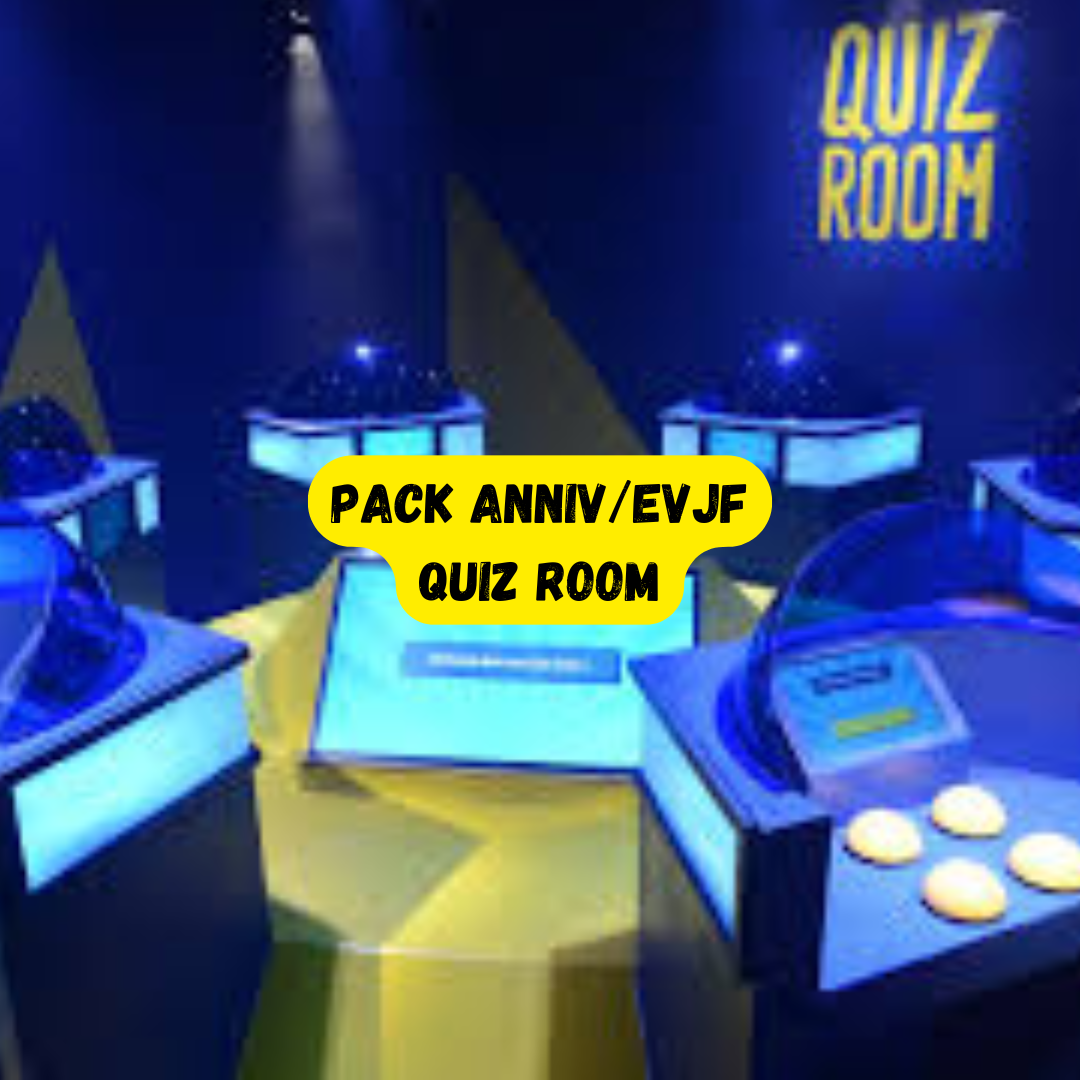ANNIV/EVJC QUIZ