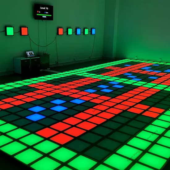 Light Jump 30min