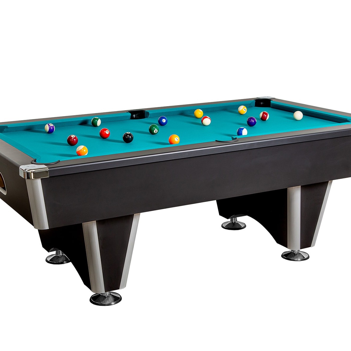 Billard 1h