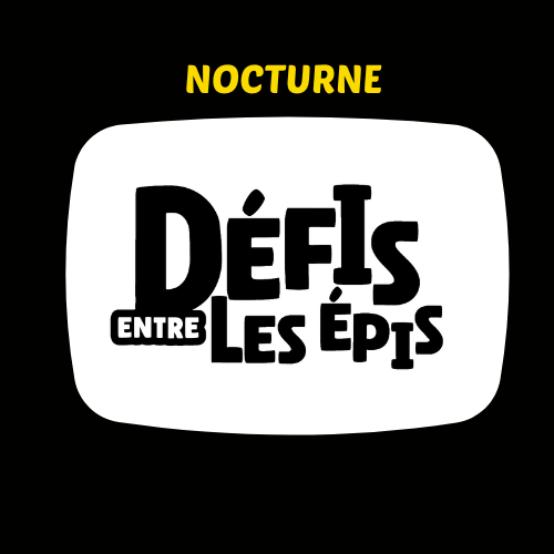 Parcours Jeux en Bois Nocturne