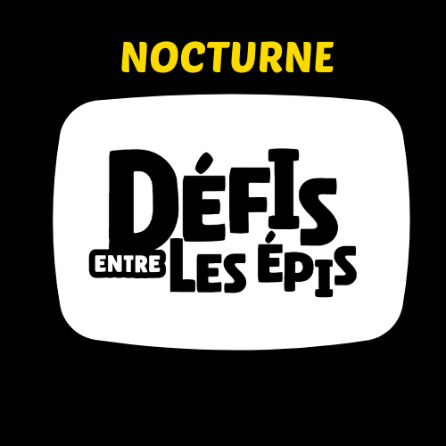 Parcours Jeux en Bois Nocturne