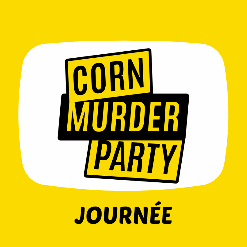 Parcours Enquête Criminelle Jour