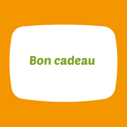 BON CADEAU 10€