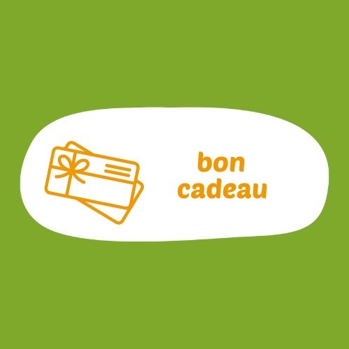 BON CADEAU 10€