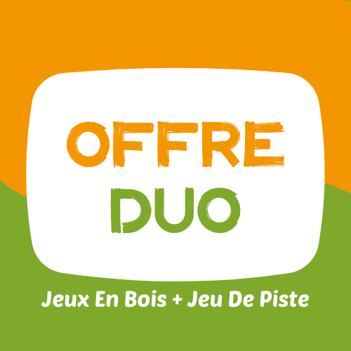 BILLET DUO