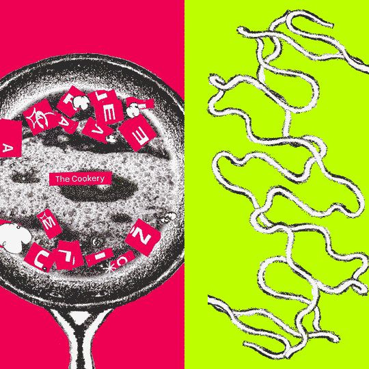 Cookery 25: workshop (full price) 19/09→21/09 + 2 dinners