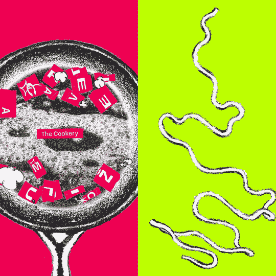 Cookery 25: workshop (friendly price) 19/09→21/09 + 1 dinner