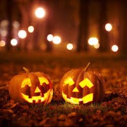 SOIREE HALLOWEEN