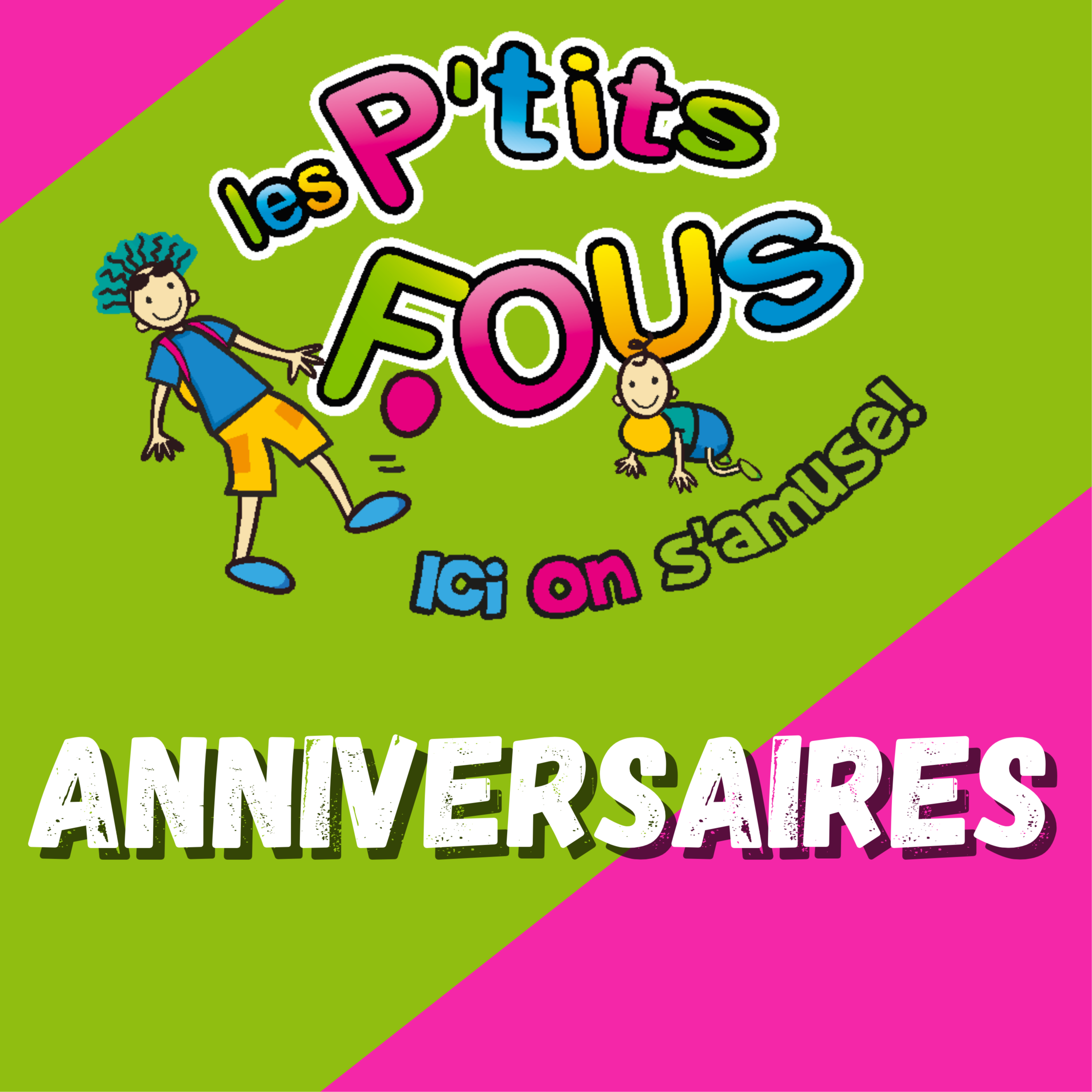 Anniversaire LPF
