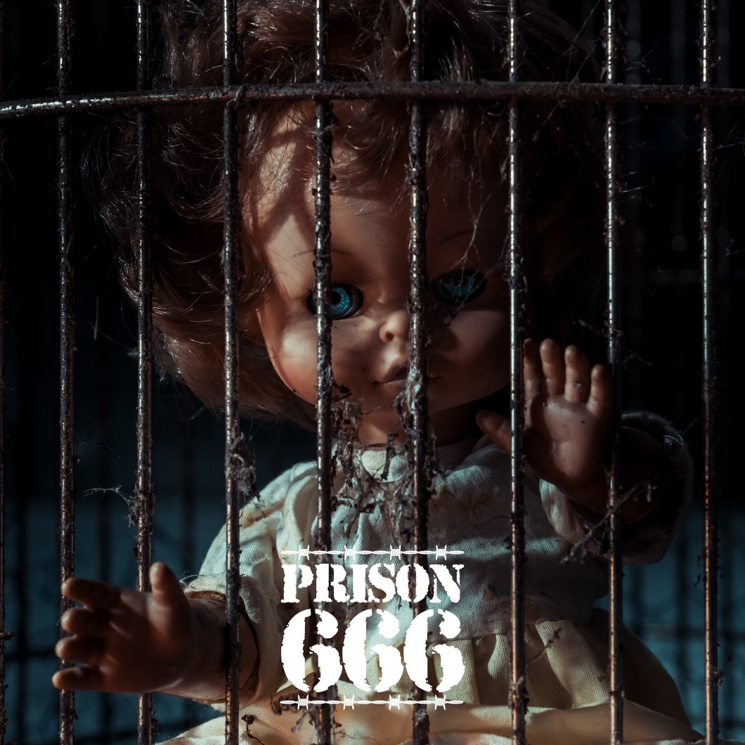 Billet Prison 666
