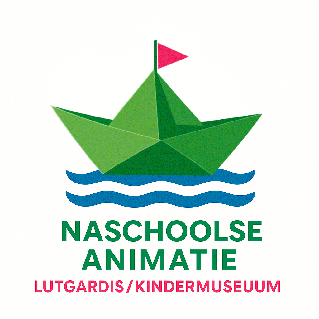 Lutgardis/Kindermuseum naschoolse Animatie