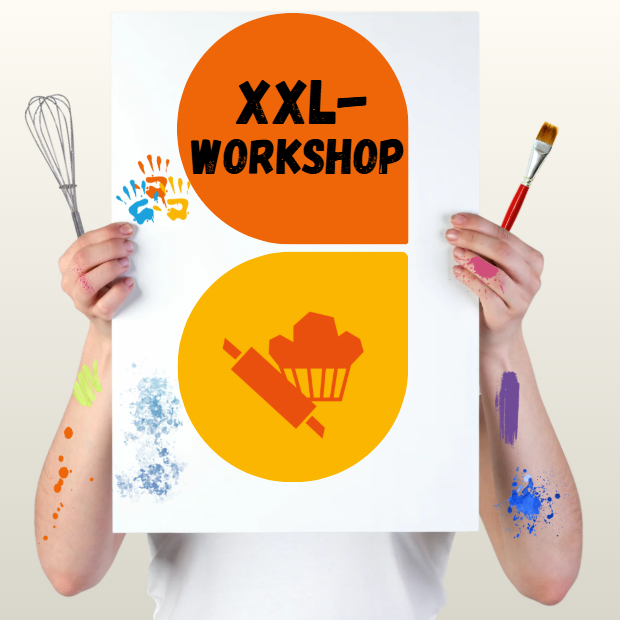 XXL-workshop - Koken