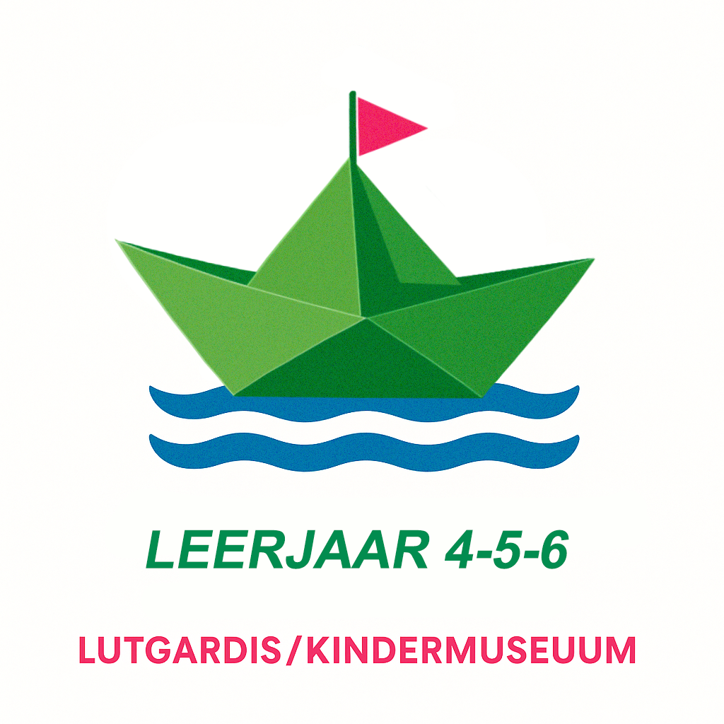 Leerjaar 4-5-6