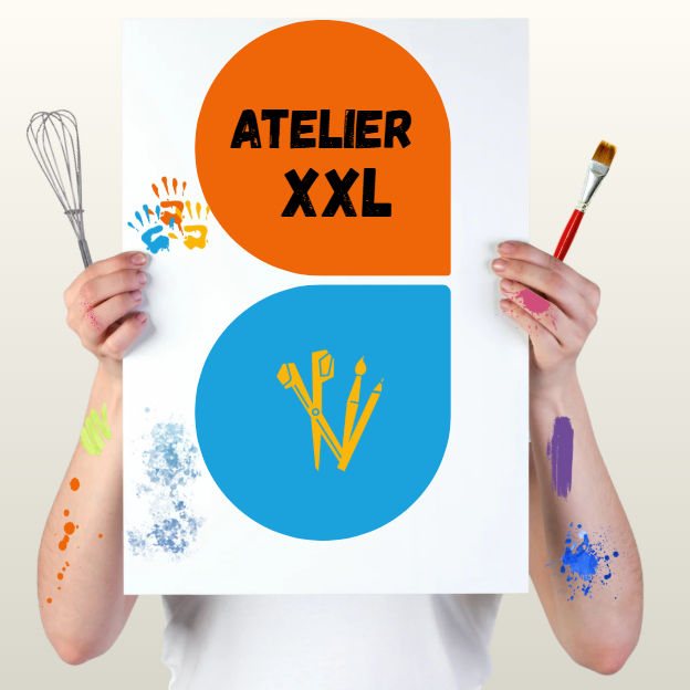 Atelier XXL - Bricolage