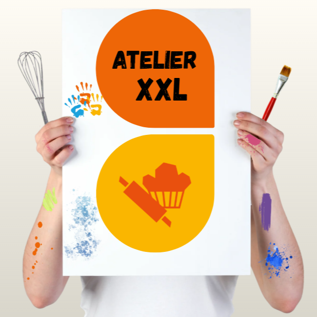 Atelier XXL - Cuisine