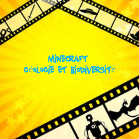 MINECRAFT : Géologie et biodiversité