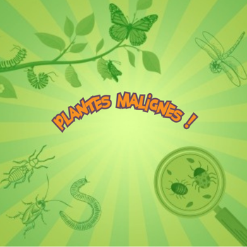 PLANTES MALIGNES