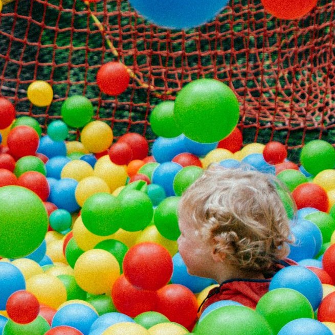 Abonnement Parc Filets nominatif (- de 5 ans)