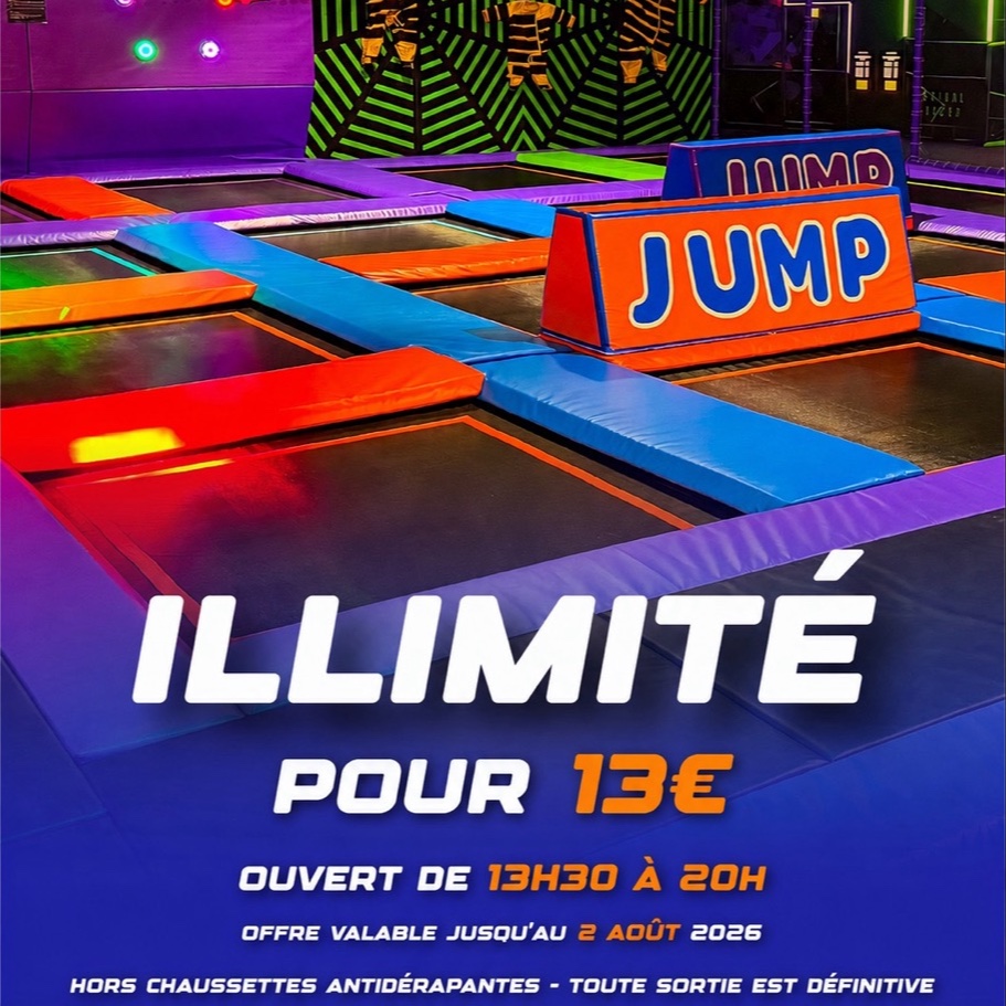 Illimité cet Été