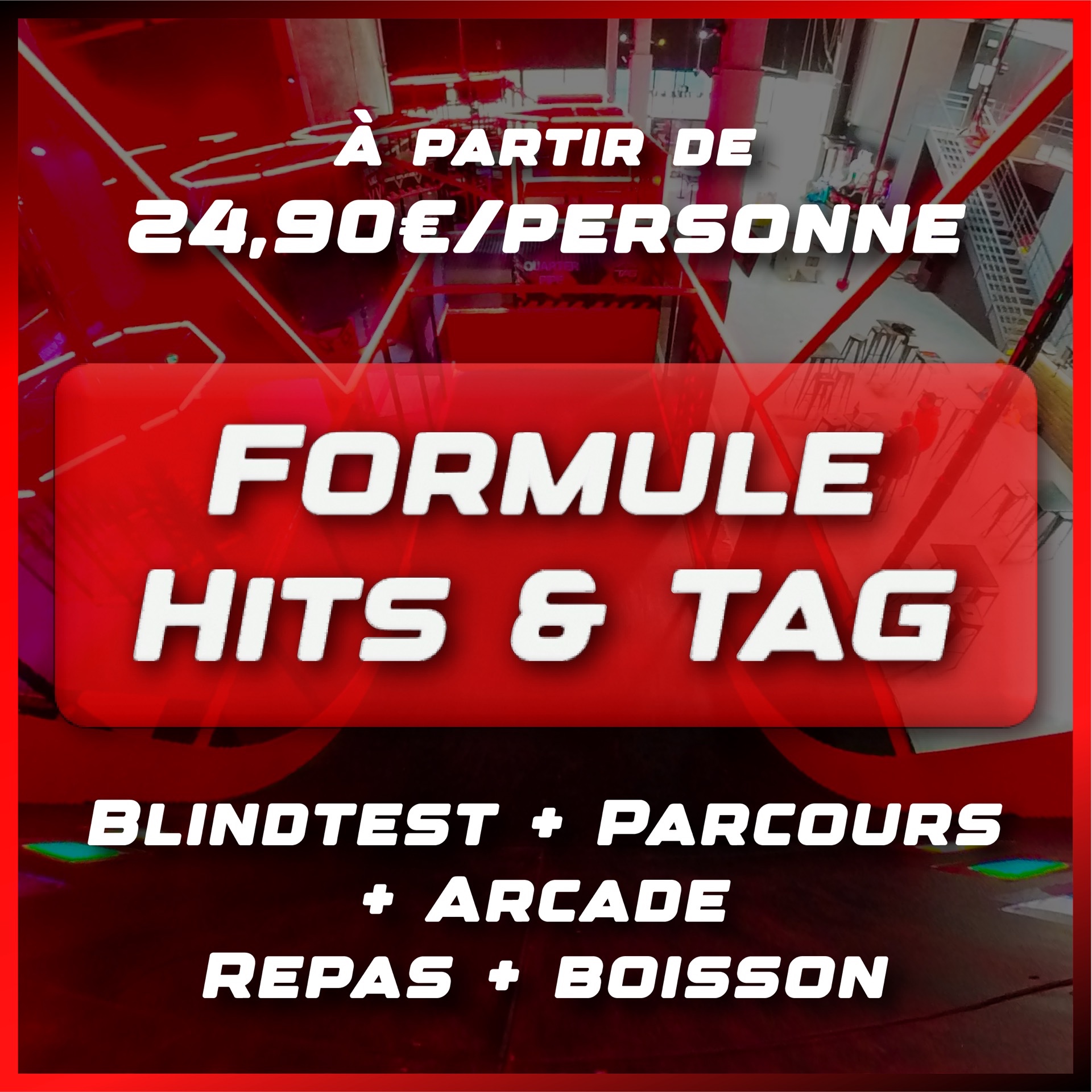 Formule 