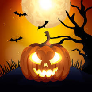 Après-Midi Halloween (14h30 à 17h30)