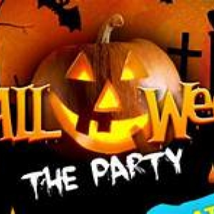 Soirée Halloween (18h30-21h30) Adultes-Enfants Réservation Oblig