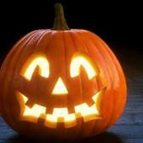 Soirée Halloween enfant de + de 3 ans (18h30-21h30) le 30 ou 31