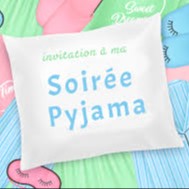 Soirée Pyjama le 10 avril 18h30 à 22h00