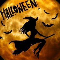 Après-Midi Halloween dès 5 ans et Adultes(14h30-17h30) 30-ou 31