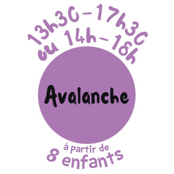 L'Avalanche