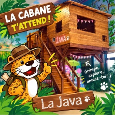 Anniversaire CABANE 2026