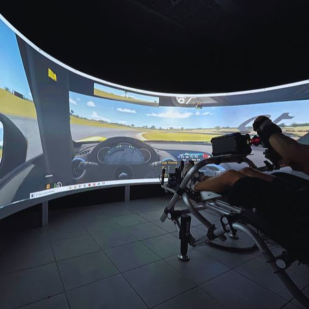 Expérience demi-journée / 2h30 de coaching