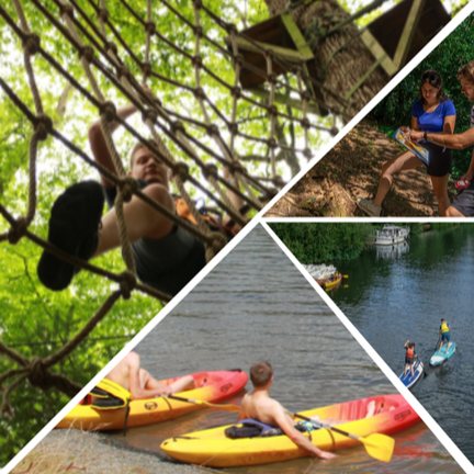 Pack Adulte (+16 ans)